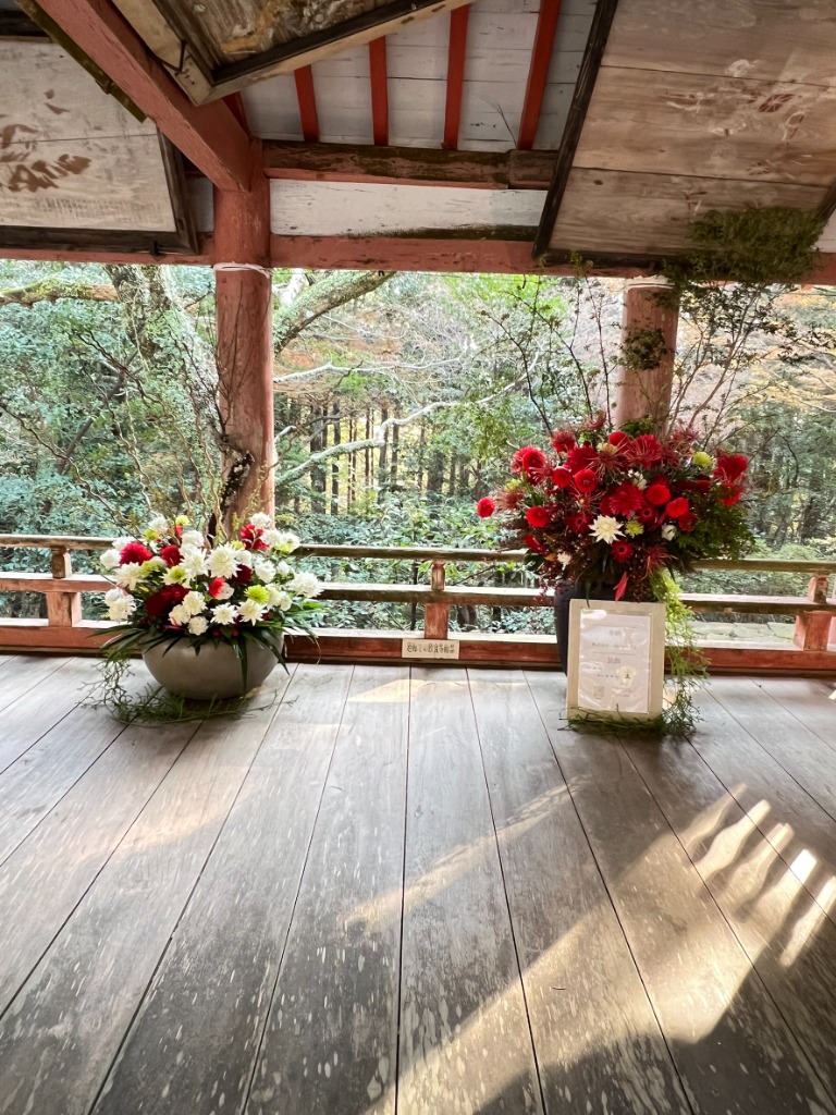 ゆすはら八幡宮